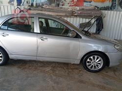 BYD G3